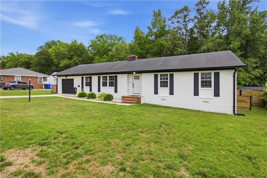 1621 Ronald Drive, Suffolk, VA 23434 - #3