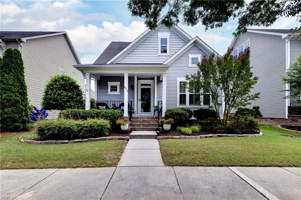 3312 Hickory Neck Boulevard, Toano, VA 23168 - #1