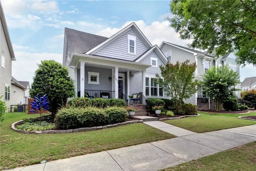 3312 Hickory Neck Boulevard, Toano, VA 23168 - #2