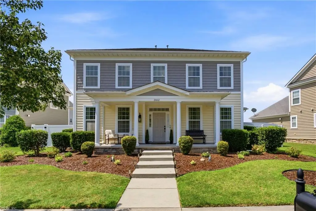 2082 Piedmont Road, Suffolk, VA 23435 - #1