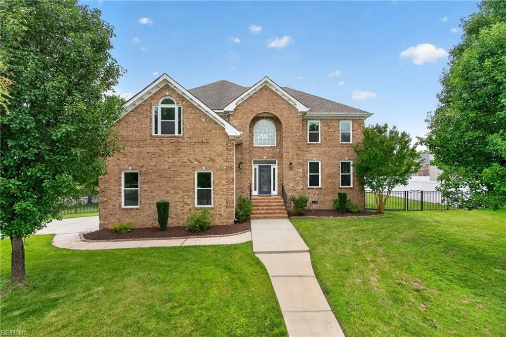 2293 Valle Rio Way, Virginia Beach, VA 23456 - #1
