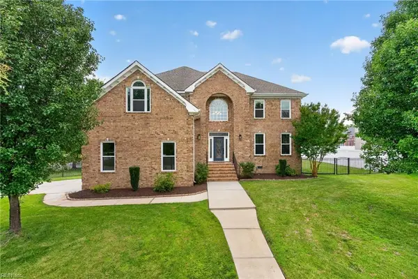 2293 Valle Rio Way, Virginia Beach, VA 23456