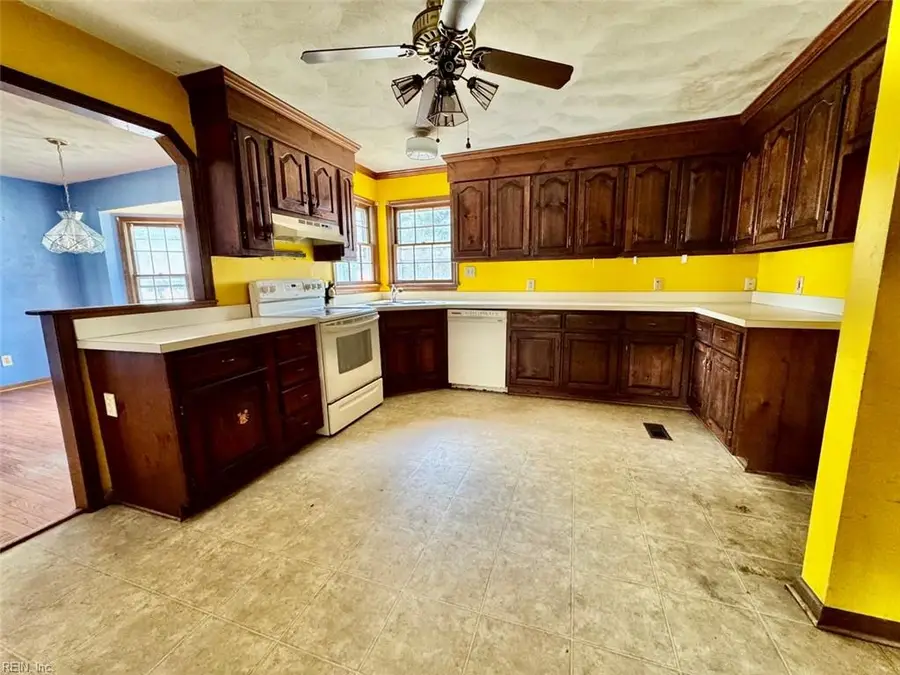 1254 Winfall Drive, Chesapeake, VA 23323 - #2
