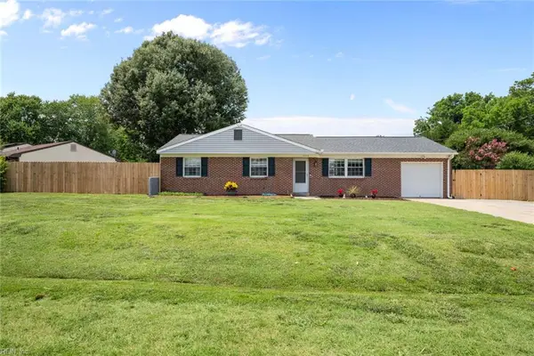 5513 Lake Road, Suffolk, VA 23435