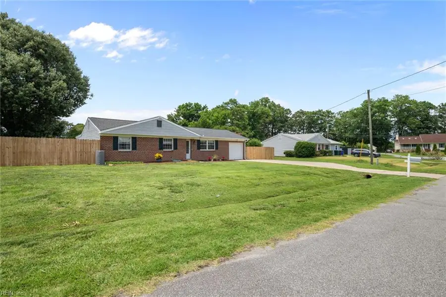 5513 Lake Road, Suffolk, VA 23435 - #2