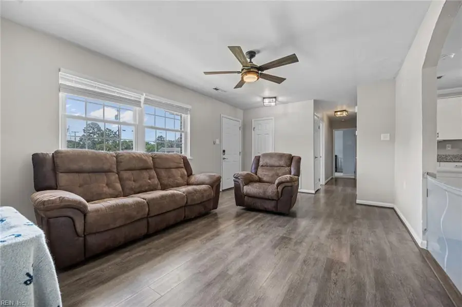 5513 Lake Road, Suffolk, VA 23435 - #3