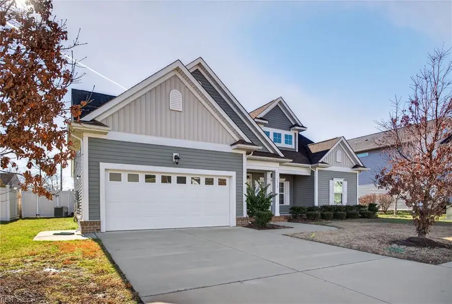4513 Overlook Place, Chesapeake, VA 23321 - #3