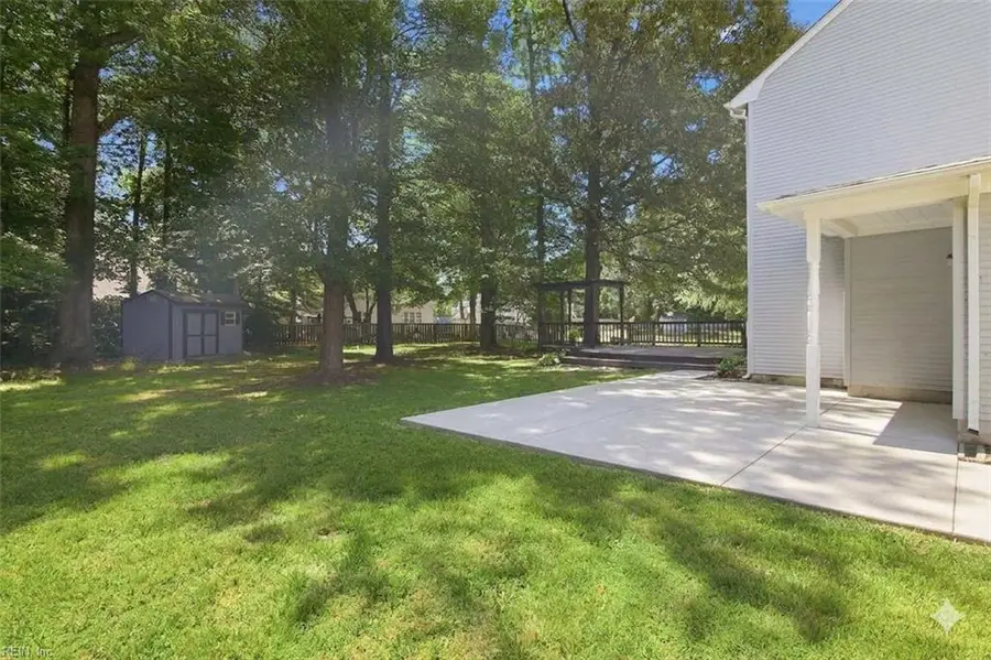 2889 Sugar Maple Drive, Virginia Beach, VA 23453 - #3