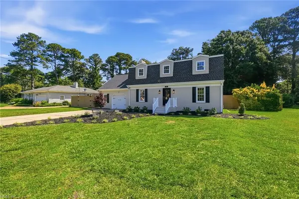 960 Lindsley Drive, Virginia Beach, VA 23454