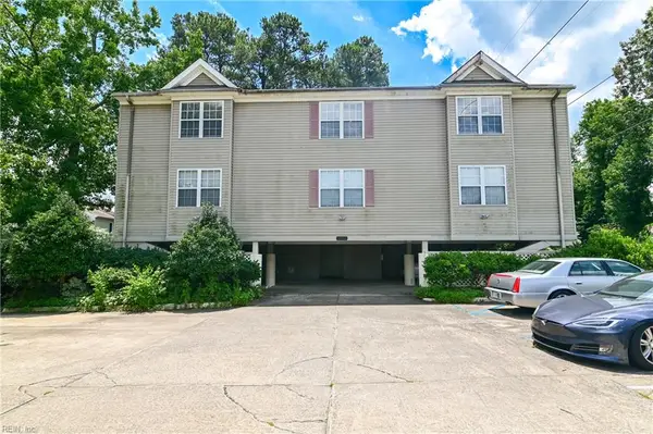 2557 Oconee Avenue #201, Virginia Beach, VA 23454