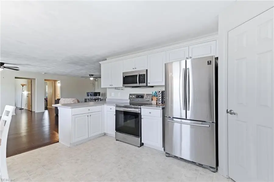 2557 Oconee Avenue #201, Virginia Beach, VA 23454 - #2
