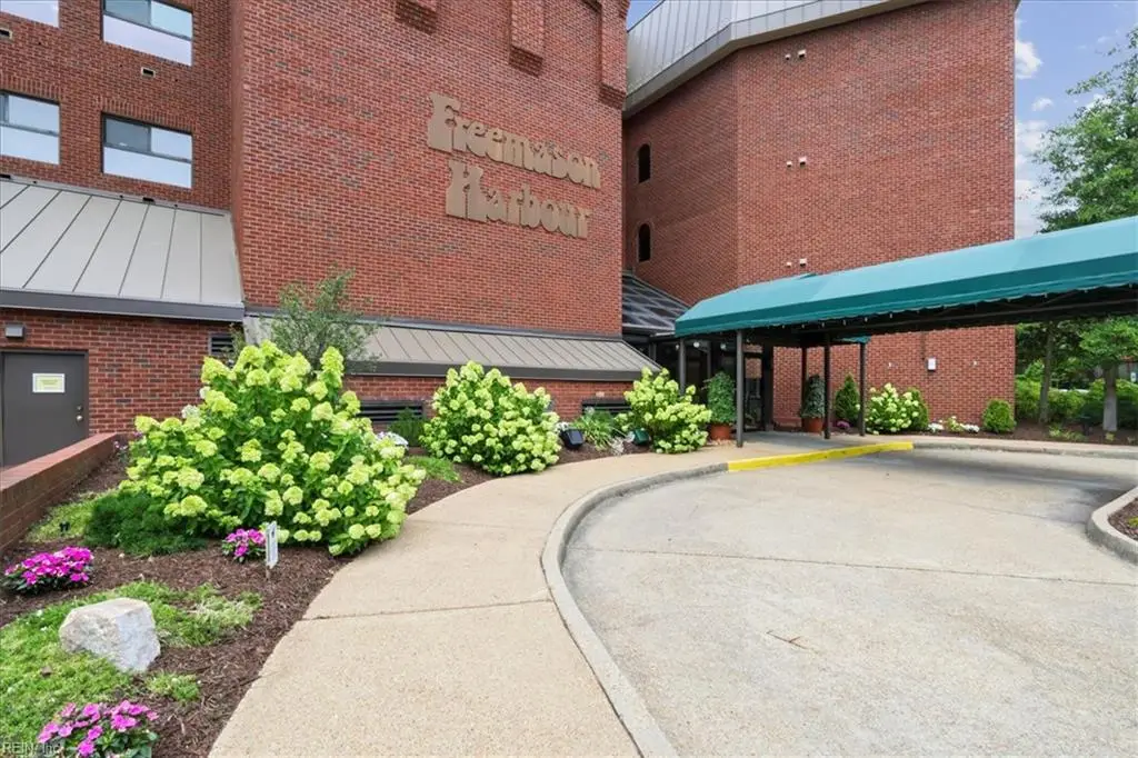255 College Cross #42, Norfolk, VA 23510 - #1
