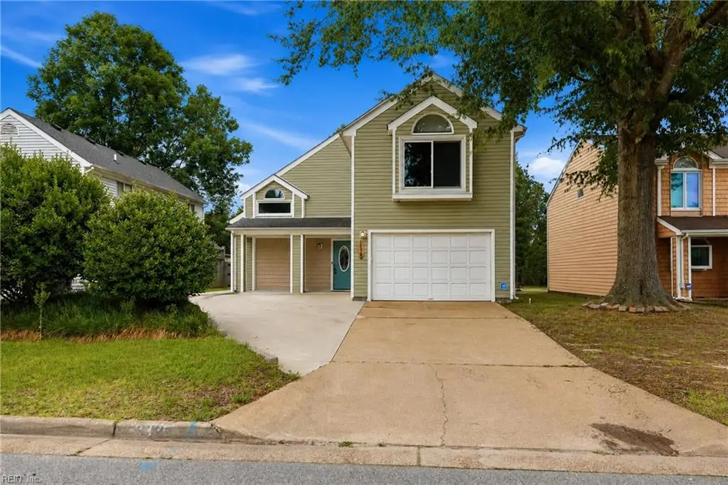 3325 Barberry Lane, Virginia Beach, VA 23453 - #1