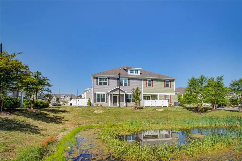 609 Fishers Court, Hampton, VA 23666 - #1
