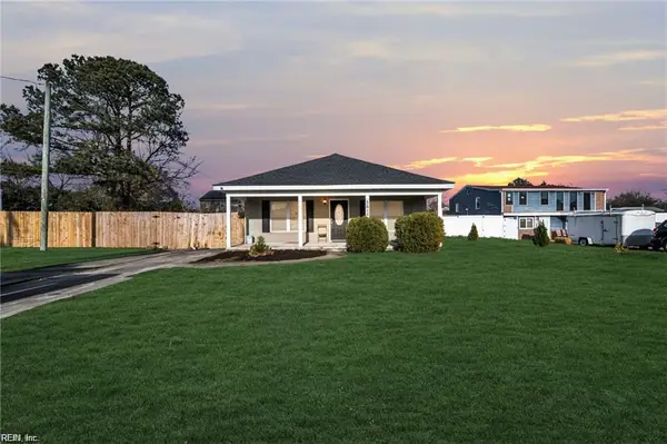 5616 Paca Lane, Virginia Beach, VA 23462