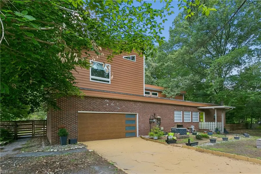 102 Purgold Road, Seaford, VA 23696 - #2