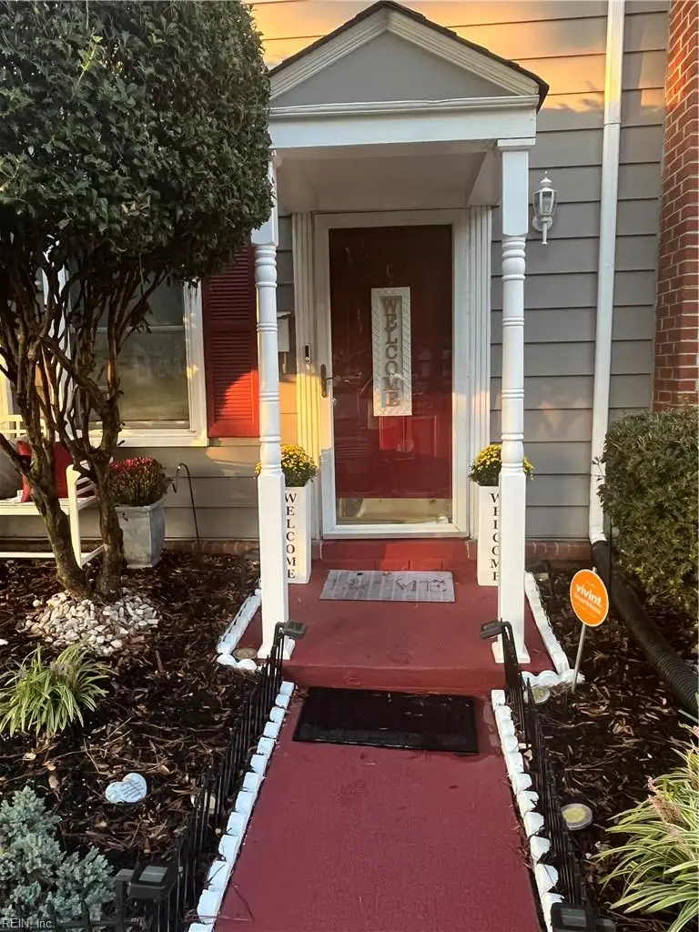413 Savage Drive #C, Newport News, VA 23602 - #2