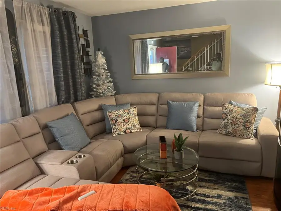 413 Savage Drive #C, Newport News, VA 23602 - #3