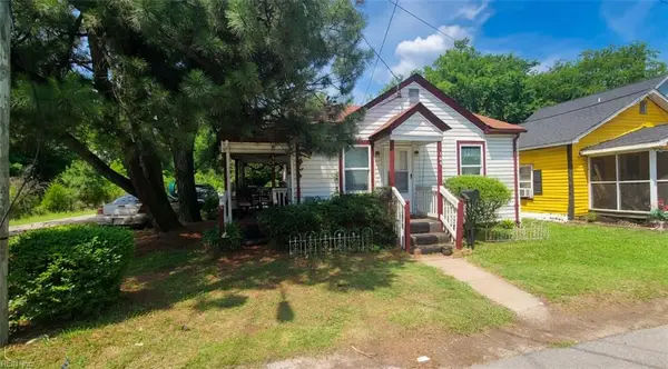 404 Hunter Street, Suffolk, VA 23434