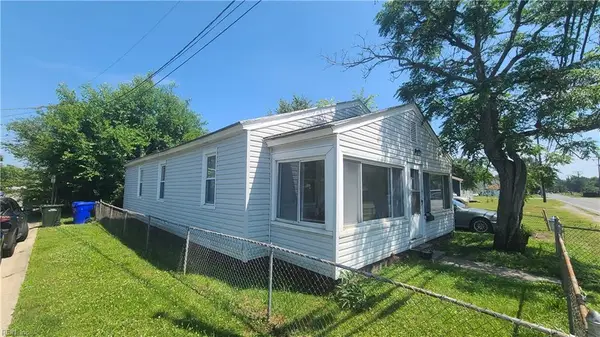 500 Factory Street, Suffolk, VA 23434