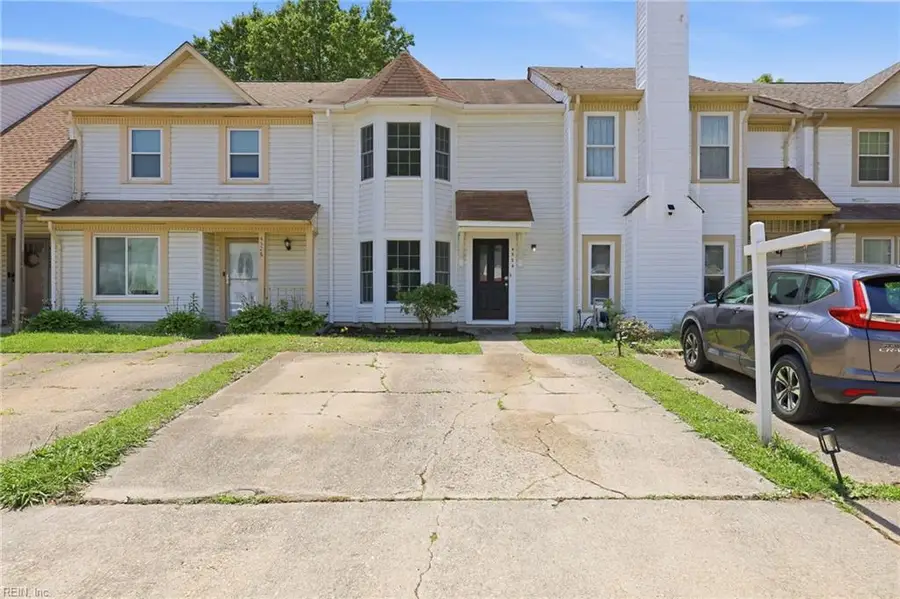 4524 Marlwood Way, Virginia Beach, VA 23462 - #2
