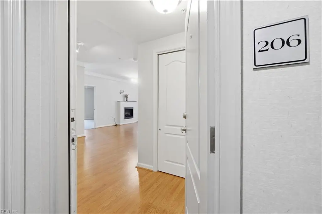 249 W Freemason Street #206, Norfolk, VA 23510 - #1