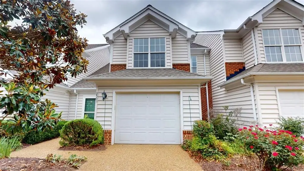 2505 Fair Chase, Williamsburg, VA 23185 - #1