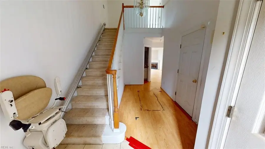 2505 Fair Chase, Williamsburg, VA 23185 - #2