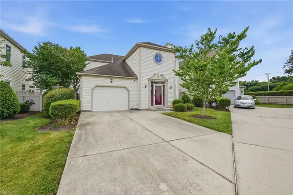 1519 Tallwood Cir Circle, Chesapeake, VA 23320