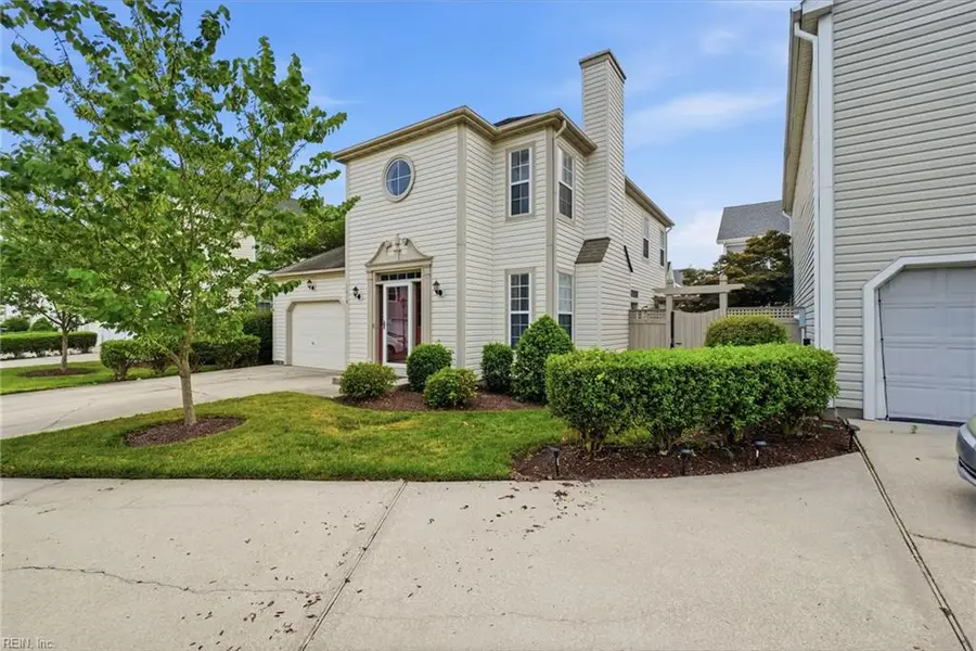 1519 Tallwood Cir Circle, Chesapeake, VA 23320 - #2