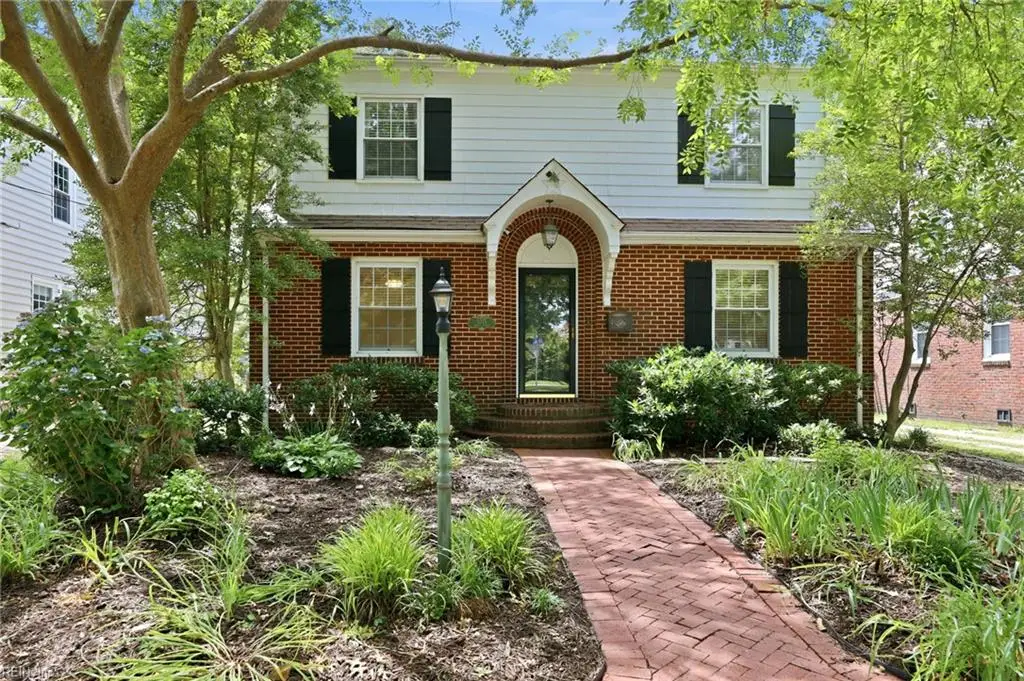 5215 Argall Avenue, Norfolk, VA 23508 - #1