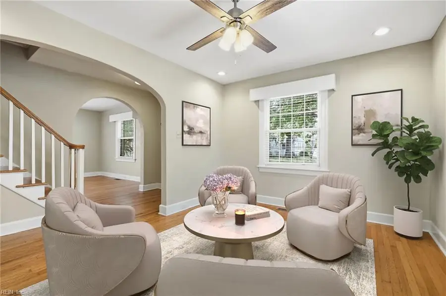 5215 Argall Avenue, Norfolk, VA 23508 - #3