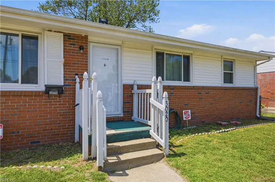 3020 Elbyrne Drive, Chesapeake, VA 23325 - #2