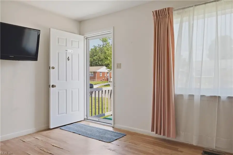 3020 Elbyrne Drive, Chesapeake, VA 23325 - #3