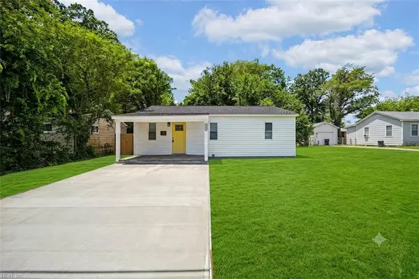 2600 Roanoke Avenue, Portsmouth, VA 23704