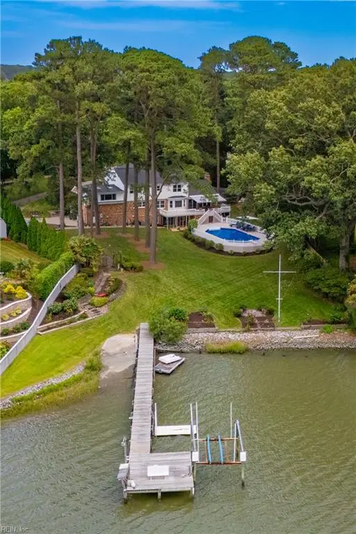 1212 Witchduck Bay Court, Virginia Beach, VA 23455