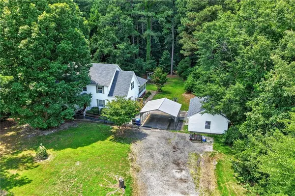 1605 Nansemond Parkway, Suffolk, VA 23434
