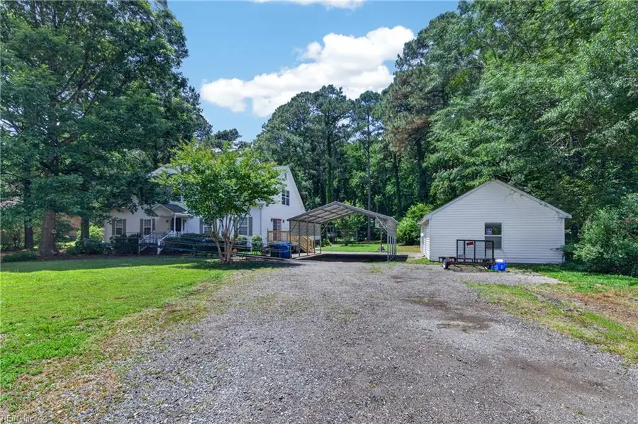 1605 Nansemond Parkway, Suffolk, VA 23434 - #3