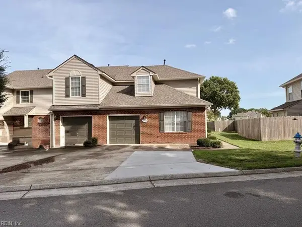 3906 Peppercorn Way, Chesapeake, VA 23321