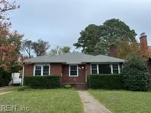 424 Massachusettes Avenue, Norfolk, VA 23508