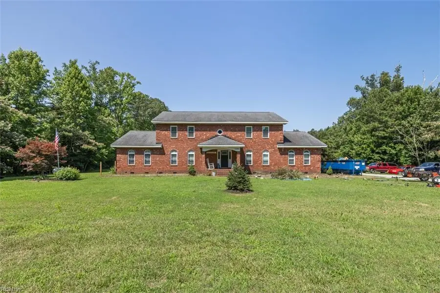 2536 Seven Eleven Road, Chesapeake, VA 23322 - #2