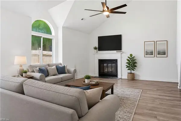 2044 Chicory Street, Virginia Beach, VA 23453