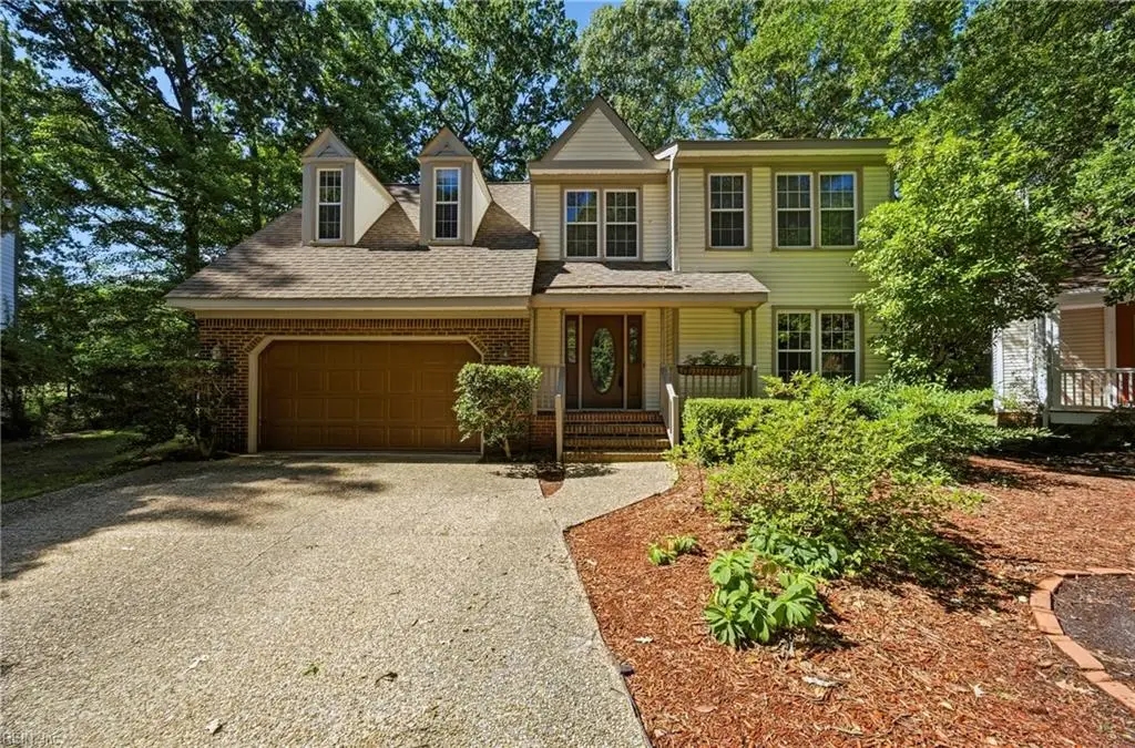 2202 Buckingham Green, Newport News, VA 23602 - #1