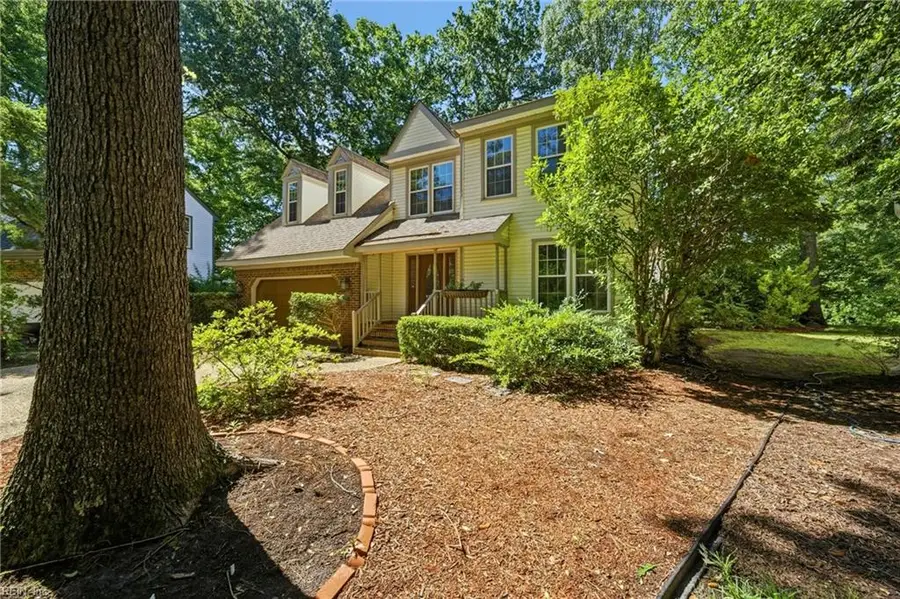 2202 Buckingham Green, Newport News, VA 23602 - #3