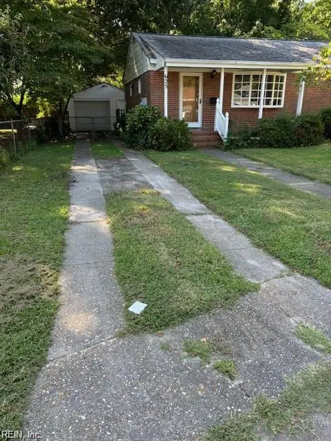 625 Beach View Street, Norfolk, VA 23503 - #3