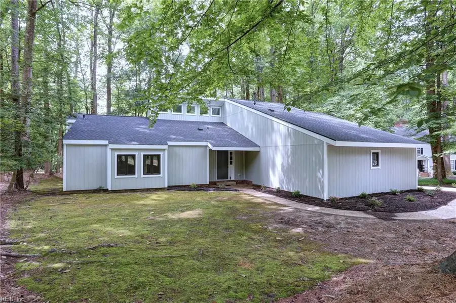 125 Jerdone Road, Williamsburg, VA 23185 - #2