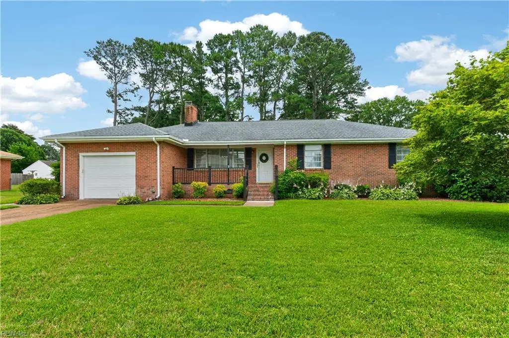 5729 Hawthorne Lane, Portsmouth, VA 23703 - #1