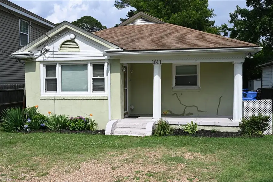 1811 Hoover Avenue, Chesapeake, VA 23324 - #3