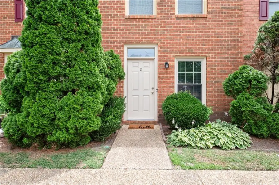 924 Lucas Creek Road #2, Newport News, VA 23608 - #2