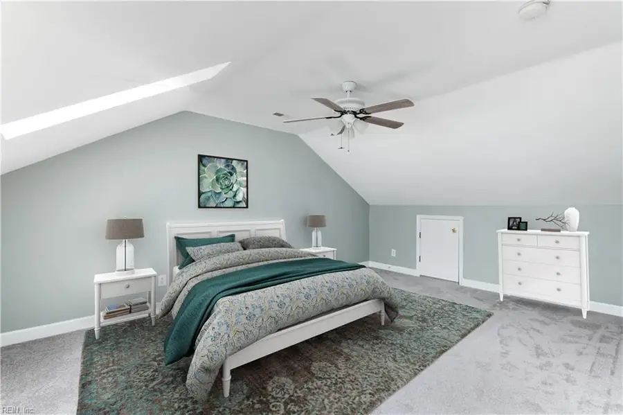 924 Lucas Creek Road #2, Newport News, VA 23608 - #3